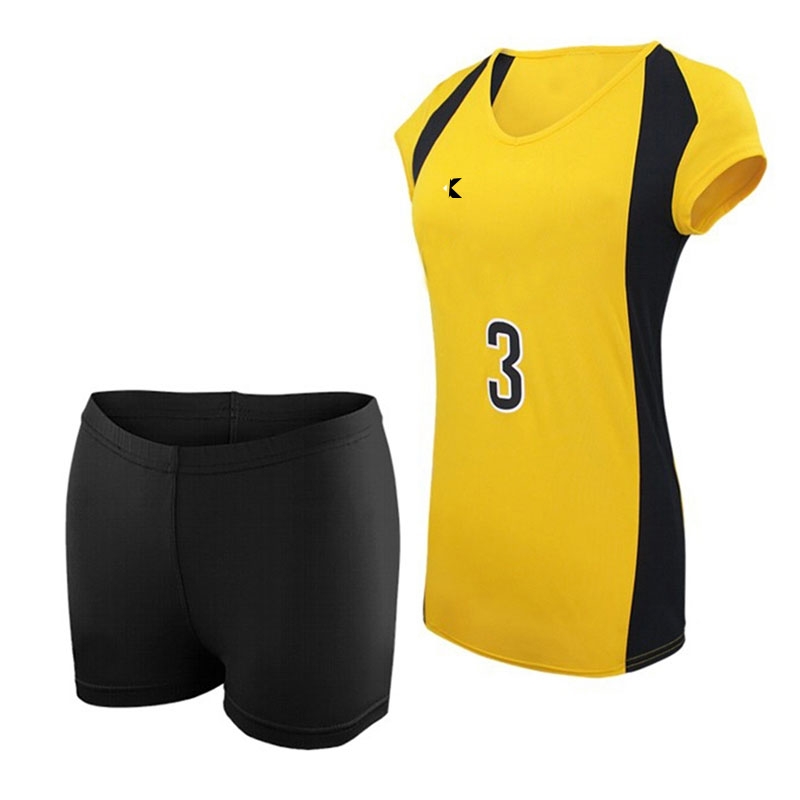 Volley ball uniforms